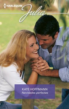 Cover Navidades perfectas (eBook, ePUB)