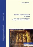 Religion und Sexualmoral in Indien (eBook, PDF)