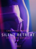 Silent Retreat: Erotische Novelle (eBook, ePUB)