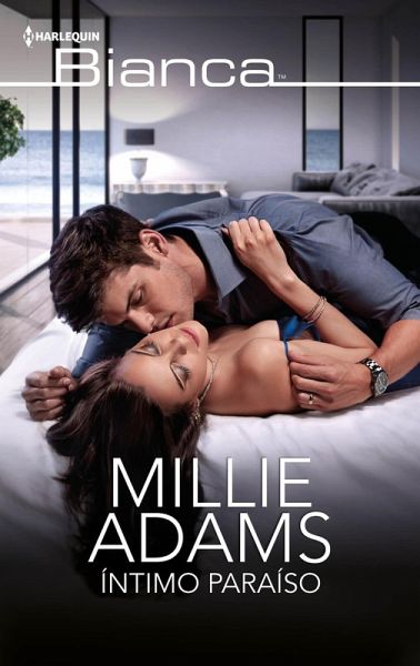 Íntimo paraíso (eBook, ePUB) Íntimo paraíso (eBook, ePUB)