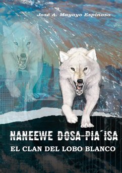 Cover Naneewe Dosa pia`isa (eBook, ePUB)