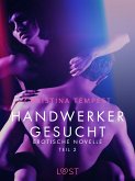 Handwerker gesucht - Teil 2: Erotische Novelle (eBook, ePUB)