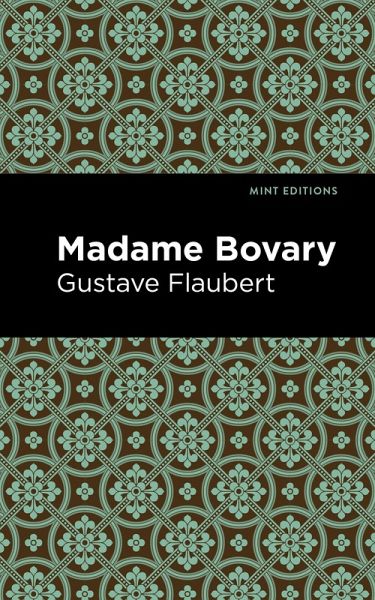 Madame Bovary (eBook, ePUB)