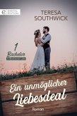 Ein unmöglicher Liebesdeal (eBook, ePUB)