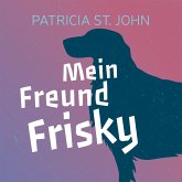 Mein Freund Frisky (MP3-Download)