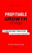 Profitable Growth Strategy (eBook, ePUB) - Bild 1