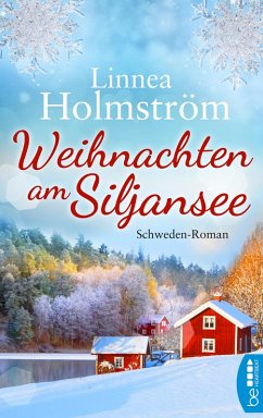 Weihnachten am Siljansee (eBook, ePUB) - Holmström, Linnea
