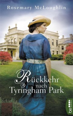 Rückkehr nach Tyringham Park (eBook, ePUB) - Mcloughlin, Rosemary