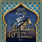 Ali Baba und die 40 Räuber (MP3-Download)