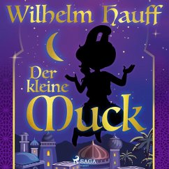 Der kleine Muck (MP3-Download) - Hauff, Wilhelm