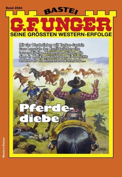 G. F. Unger 2084 (eBook, ePUB) Cover G. F. Unger 2084 (eBook, ePUB)