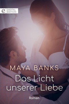 Das Licht unserer Liebe (eBook, ePUB) - Banks, Maya