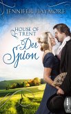 House of Trent - Der Spion (eBook, ePUB)