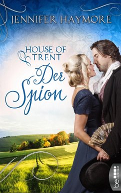 House of Trent - Der Spion (eBook, ePUB) - Haymore, Jennifer