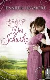 House of Trent - Der Schurke (eBook, ePUB)