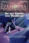 Professor Zamorra 1210 (eBook, ePUB)