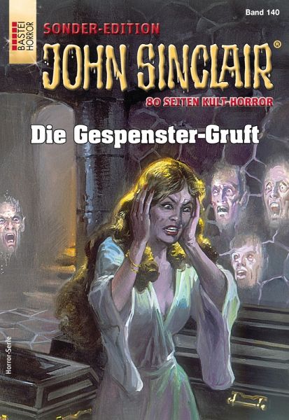 John Sinclair Sonder-Edition 140 (eBook, ePUB) John Sinclair Sonder-Edition 140 (eBook, ePUB)