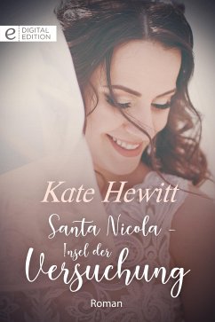 Santa Nicola – Insel der Versuchung (eBook, ePUB) - Hewitt, Kate