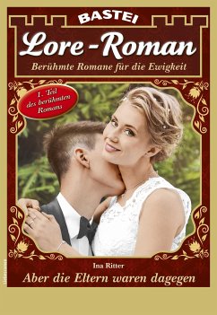 Lore-Roman 90 (eBook, ePUB) - Ritter, Ina