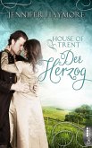 House of Trent - Der Herzog (eBook, ePUB)