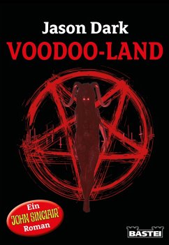 Voodoo-Land (eBook, ePUB) Cover Voodoo-Land (eBook, ePUB)