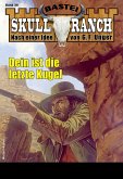Skull-Ranch 39 (eBook, ePUB)