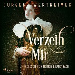 Verzeih mir (MP3-Download) - Wertheimer, Jürgen