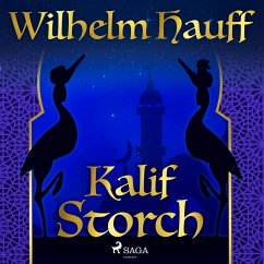 Kalif Storch (MP3-Download) - Hauff, Wilhelm