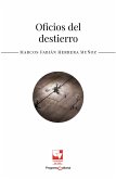 Oficios del destierro (eBook, PDF)