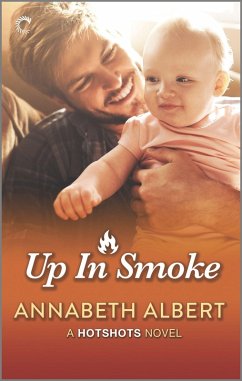 Up in Smoke (eBook, ePUB) - Albert, Annabeth