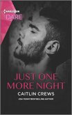 Just One More Night (eBook, ePUB)