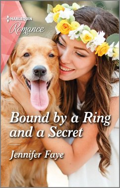 Bound by a Ring and a Secret (eBook, ePUB) - Faye, Jennifer