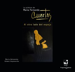 Cover La pintura de María Fernanda Cuartas (eBook, PDF)