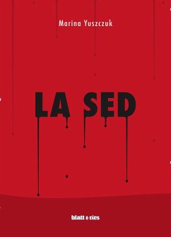Cover La sed (eBook, ePUB)