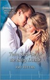 Twin Surprise for the Baby Doctor (eBook, ePUB)
