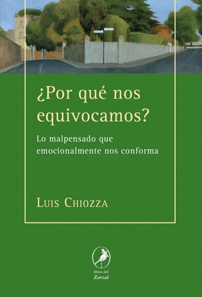 ¿Por qué nos equivocamos? (eBook, ePUB) ¿Por qué nos equivocamos? (eBook, ePUB)