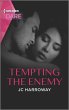 Tempting the Enemy (eBook, ePUB) - Bild 1