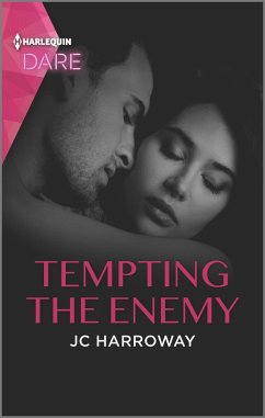 Cover Tempting the Enemy (eBook, ePUB)