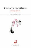 Callada escritura (eBook, PDF)