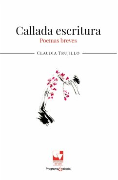 Cover Callada escritura (eBook, PDF)