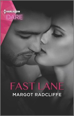 Fast Lane (eBook, ePUB) - Radcliffe, Margot