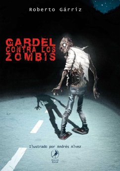 Gardel contra los zombis (eBook, ePUB) Cover Gardel contra los zombis (eBook, ePUB)