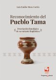 Reconocimiento del pueblo Tama (eBook, PDF)