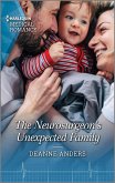 The Neurosurgeon's Unexpected Family (eBook, ePUB)