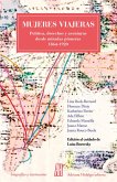 Mujeres viajeras (eBook, ePUB)