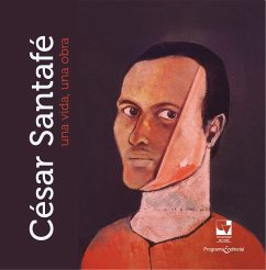 César Santafé (eBook, PDF) Cover César Santafé (eBook, PDF)