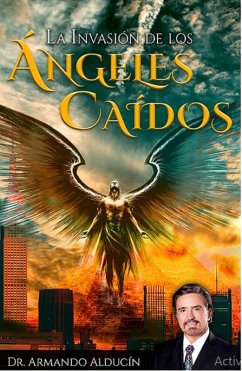 Cover La invasión de los ángeles caídos (eBook, ePUB)