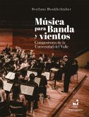 Música para Banda y vientos (eBook, PDF)