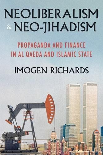 Neoliberalism and neo-jihadism (eBook, ePUB) Neoliberalism and neo-jihadism (eBook, ePUB)