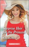 Surprise Heir for the Princess (eBook, ePUB) Surprise Heir for the Princess (eBook, ePUB)
